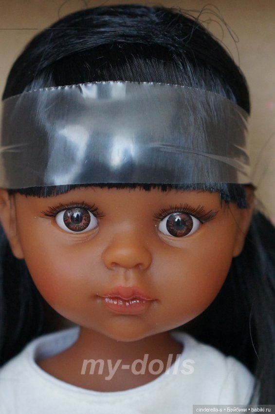 Кайя#2 Paola Reina — Игровые куклы (фото 4)