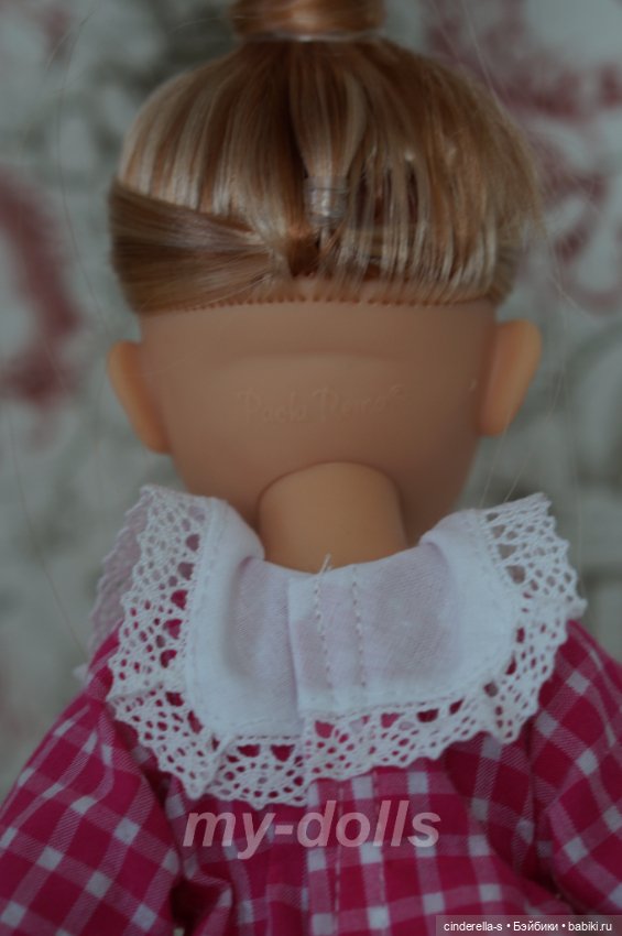 Кассандра#1 Paola Reina — Игровые куклы