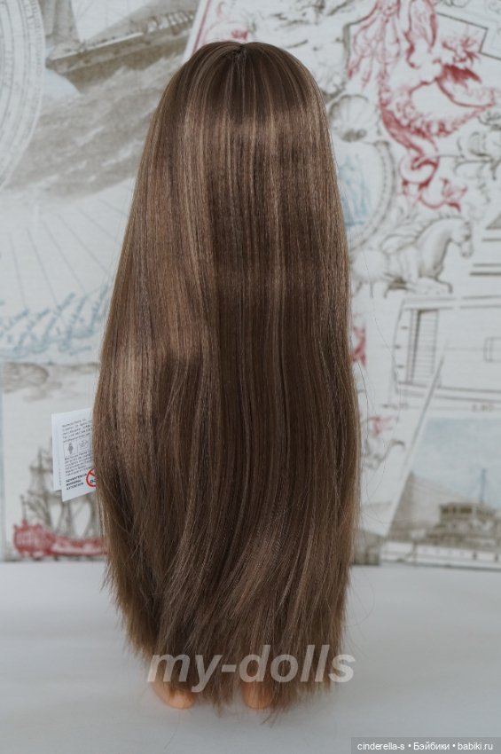 Лаура#3 Paola Reina — Игровые куклы (фото 6)