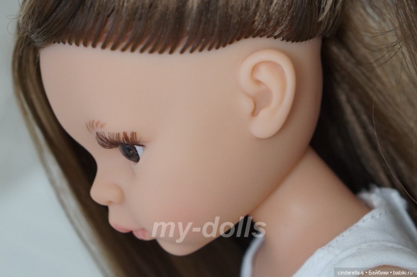 Лаура#3 Paola Reina — Игровые куклы (фото 3)