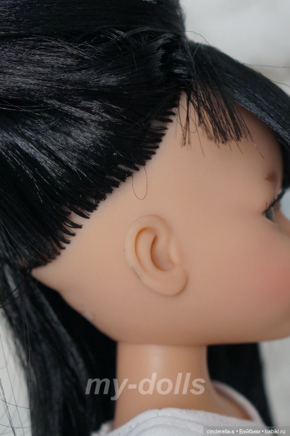 Лиу с челкой#1 Paola Reina (фото 8)