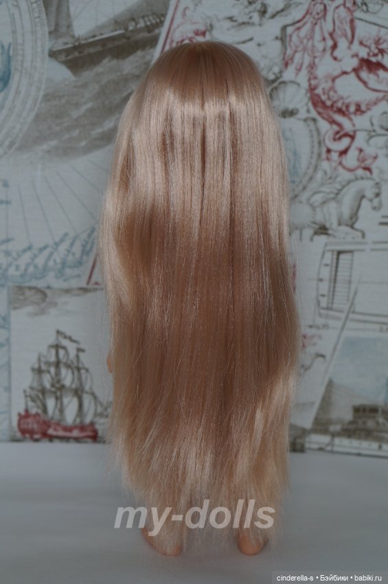 Роза#1 Paola Reina — Игровые куклы (фото 9)