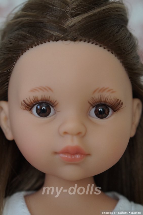 Лаура#3 Paola Reina — Игровые куклы (фото 5)