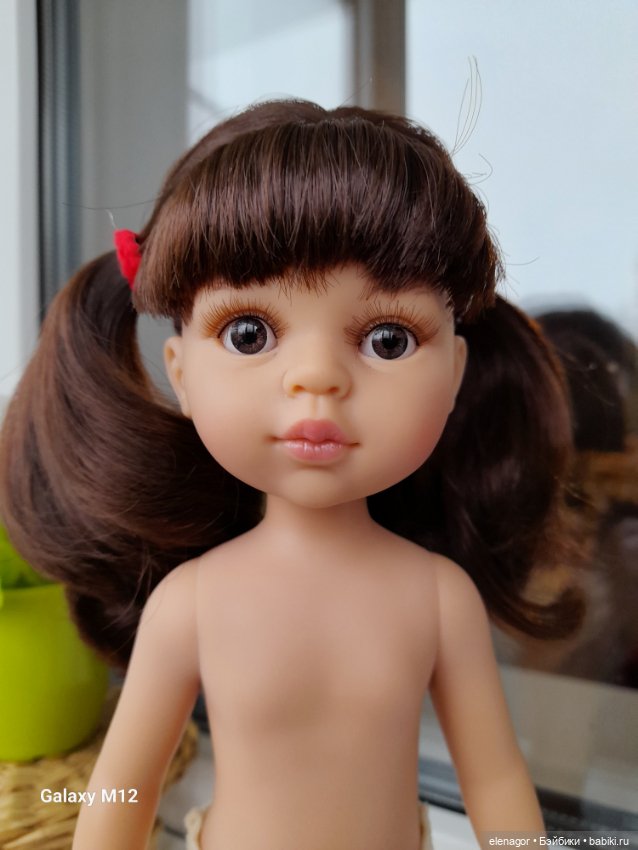 Кэрол-школьница — Игровые куклы (фото 4)