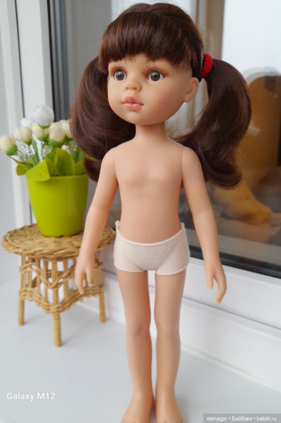 Кэрол-школьница — Игровые куклы