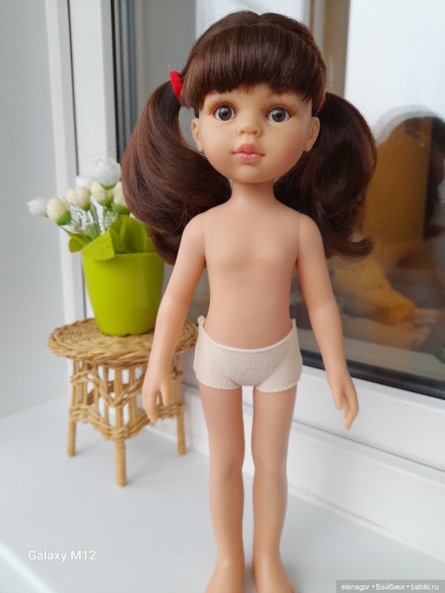 Кэрол-школьница — Игровые куклы (фото 5)