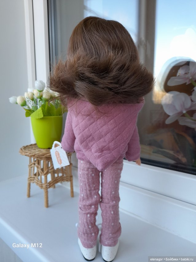 Шарнирная Мали — Игровые куклы (фото 2)