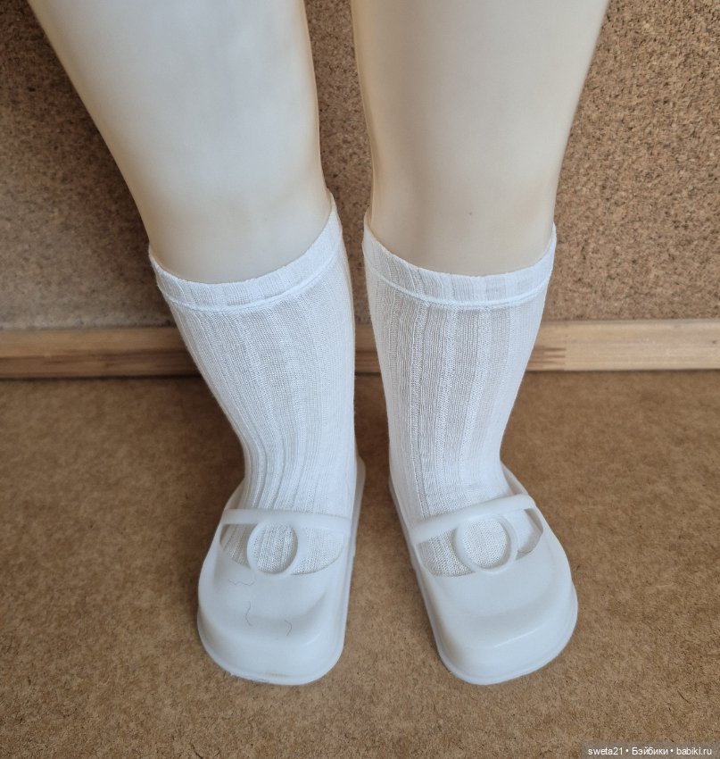 Паричковая кукла СССР Тамара СИП (фото 9)