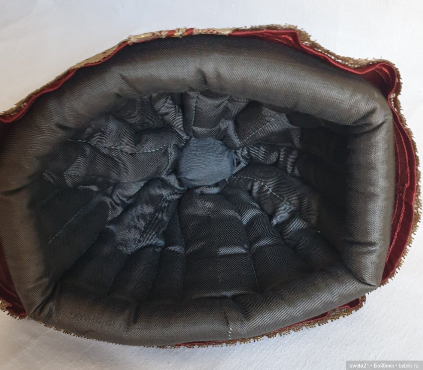 Кукла СССР чайница СССР — Винтажные куклы и игрушки детства (фото 10)