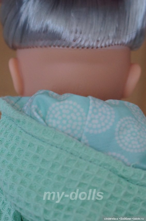 Кира#1 Paola Reina — Игровые куклы