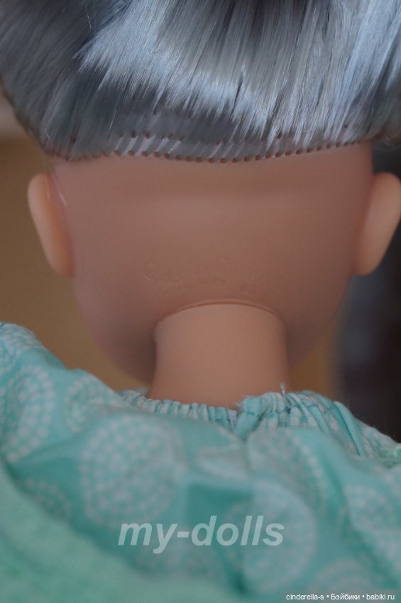 Кира#3 Paola Reina — Игровые куклы