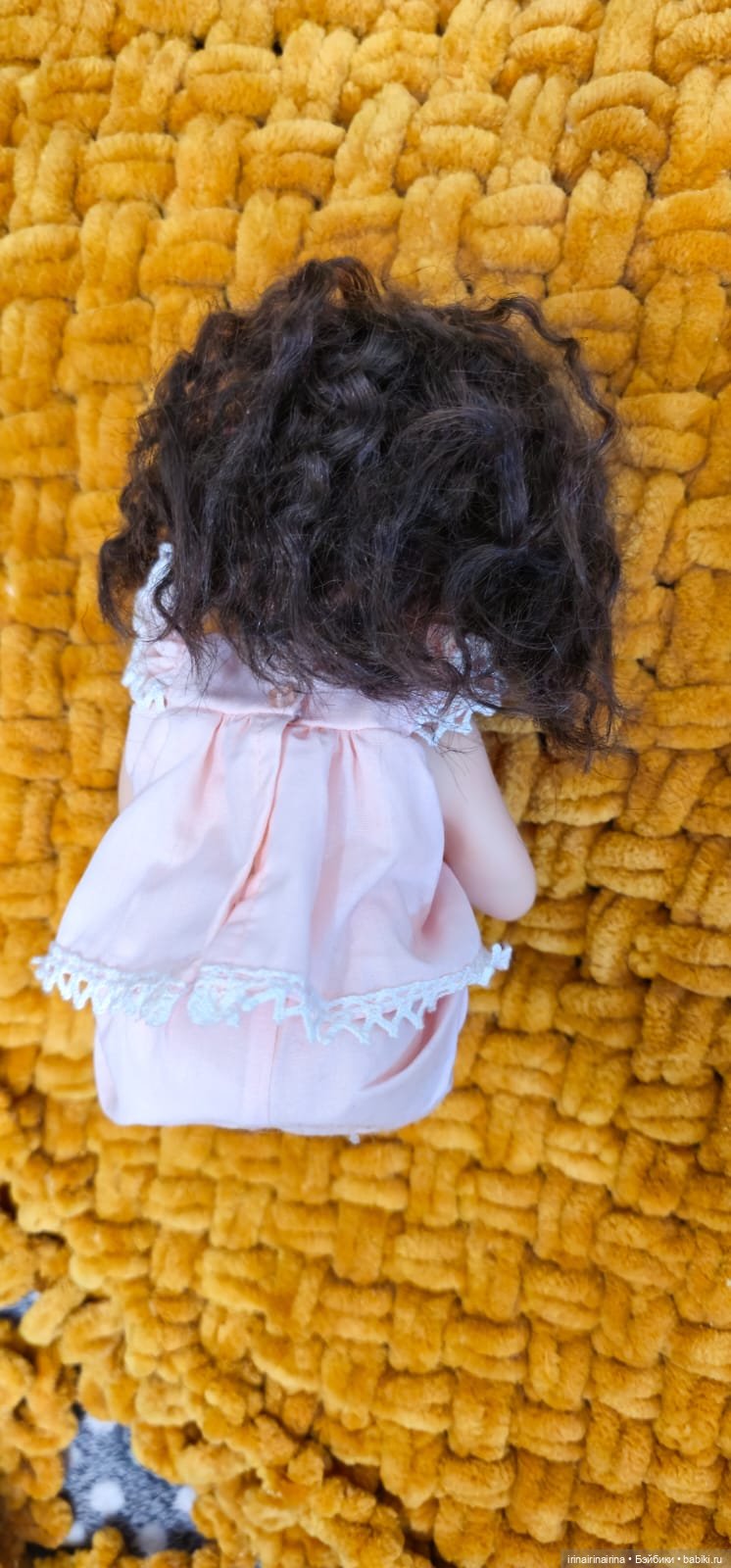 Laura Lee Wambach, девочка в розовом (313.5) (фото 5)