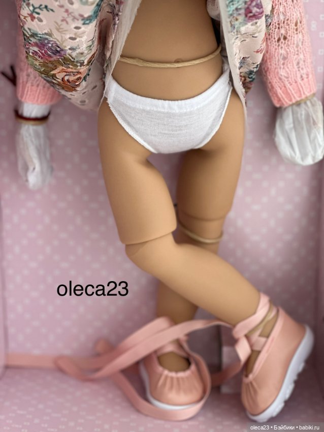 Кукла Gotz Грета 6 новинка 2025 года