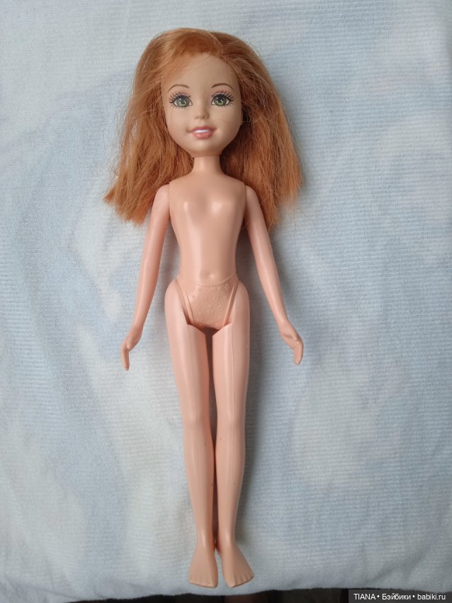 Три подружки Wee 3 Friends (фото 6)