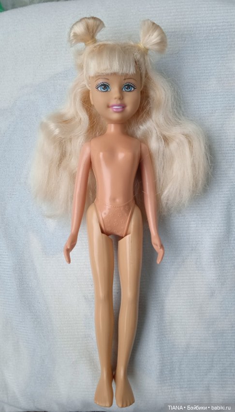 Три подружки Wee 3 Friends (фото 5)