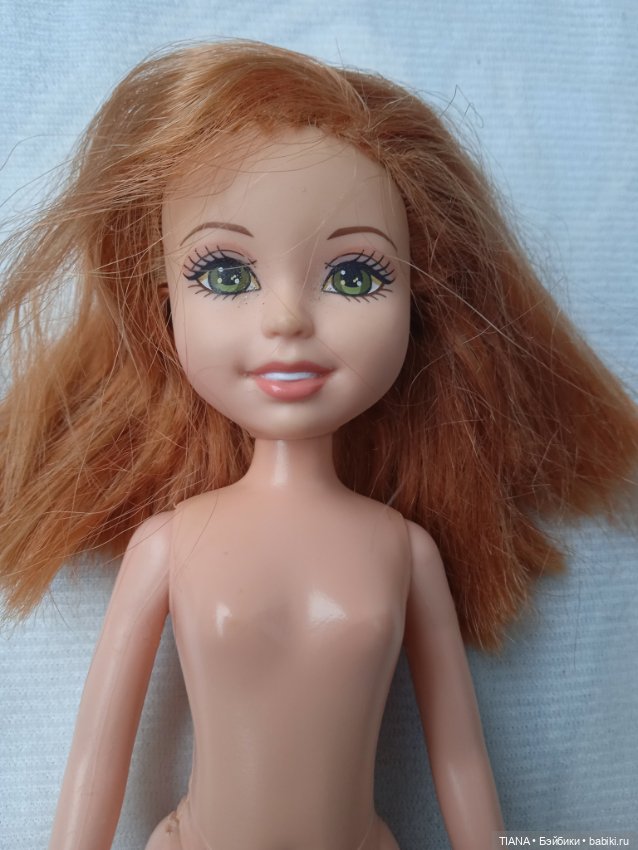 Три подружки Wee 3 Friends (фото 3)