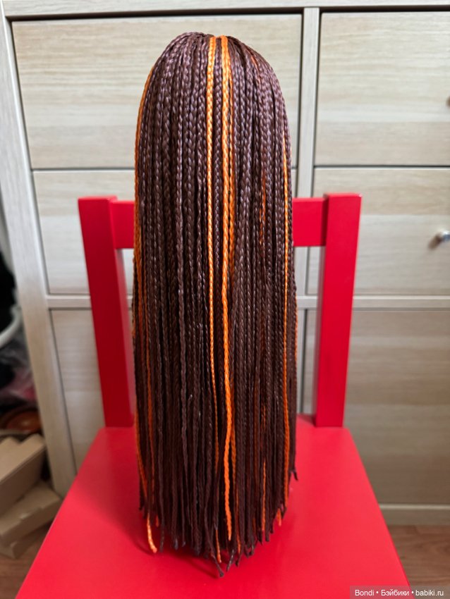 Клепа Паола Рейна, оак — Игровые куклы