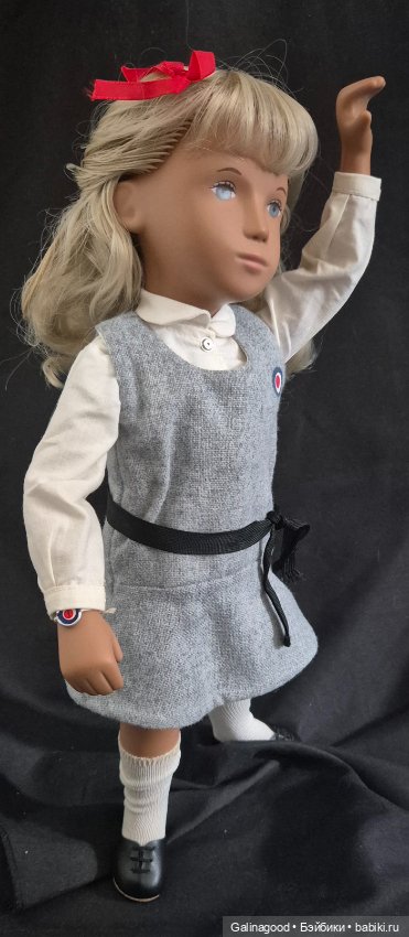 Sasha Morgenthal "School "