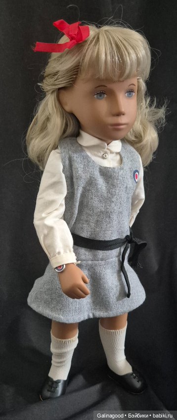 Sasha Morgenthal "School " (фото 8)