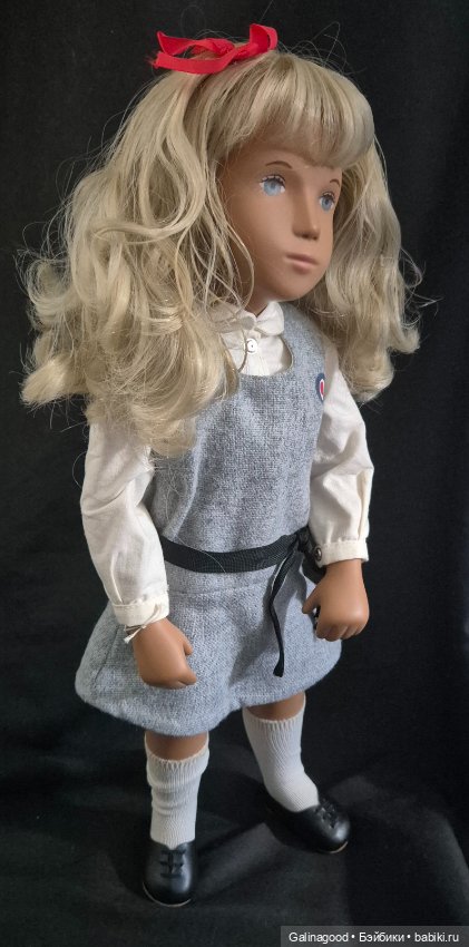 Sasha Morgenthal "School "