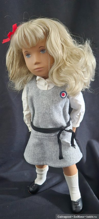 Sasha Morgenthal "School " (фото 10)