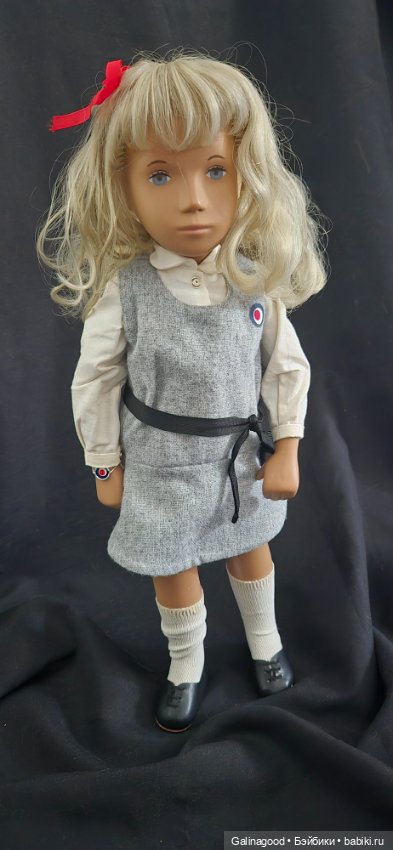 Sasha Morgenthal "School " (фото 2)