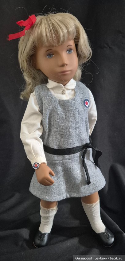 Sasha Morgenthal "School " (фото 9)