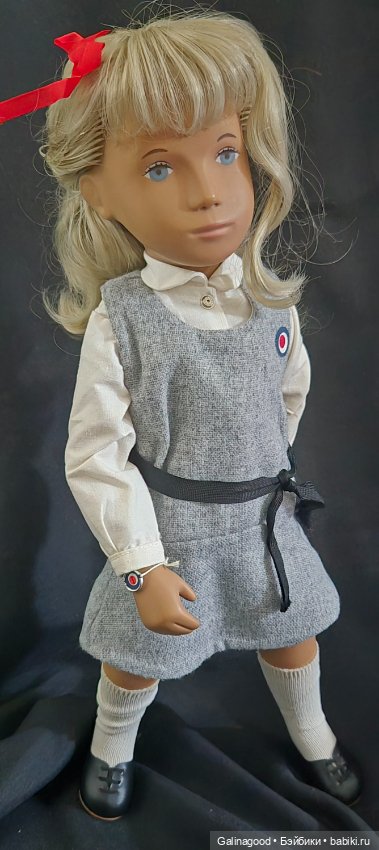 Sasha Morgenthal "School " (фото 3)