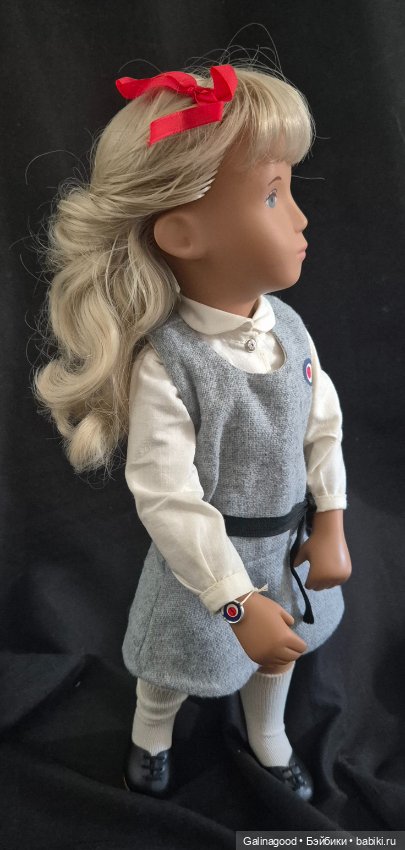 Sasha Morgenthal "School " (фото 6)