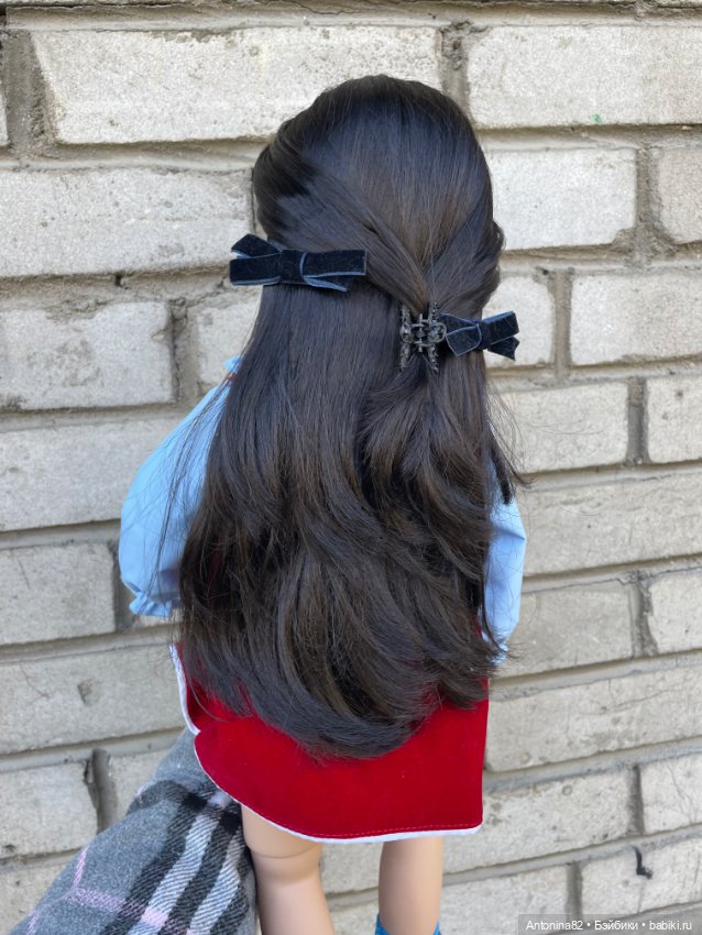 Айлет Готц — Игровые куклы (фото 3)