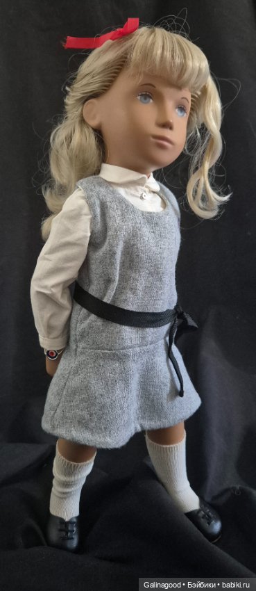 Sasha Morgenthal "School " (фото 4)