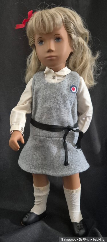 Sasha Morgenthal "School " (фото 7)