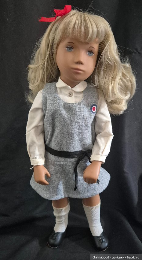 Sasha Morgenthal "School "