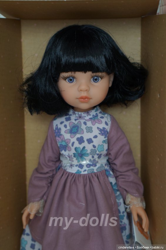 Шарнирная Карина#1 Paola Reina (фото 3)