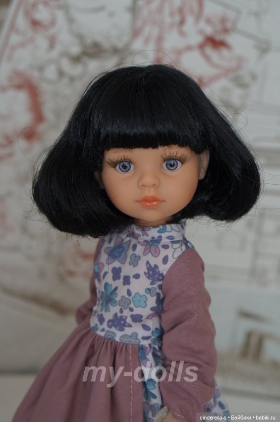 Шарнирная Карина#1 Paola Reina (фото 6)