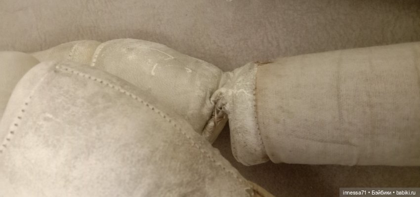 Антикварные кожаные тела-2 (фото 8)