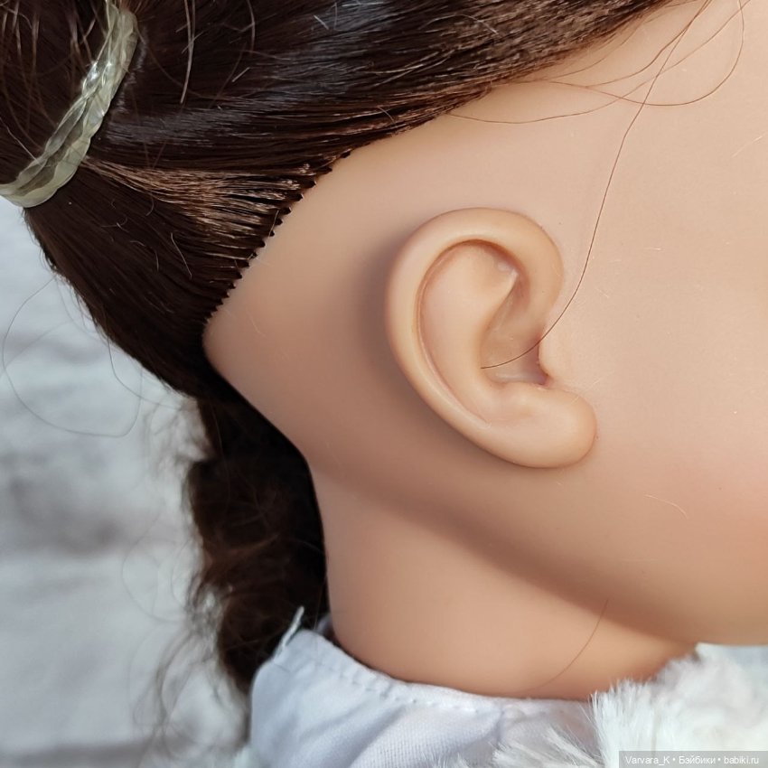 Reina Del Norte кукла Паола, 40 см (фото 2)