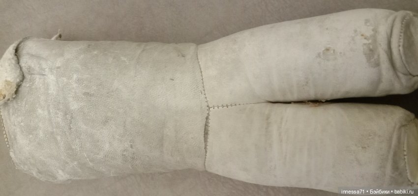 Антикварные кожаные тела-2 (фото 7)