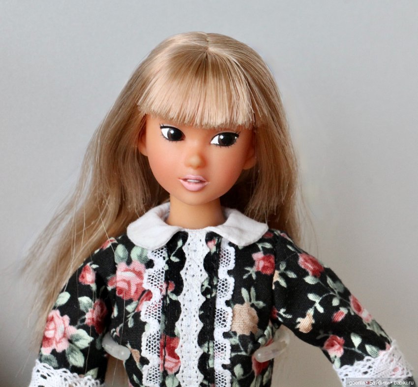 Платья на Momoko/Момоко — Одежда для кукол