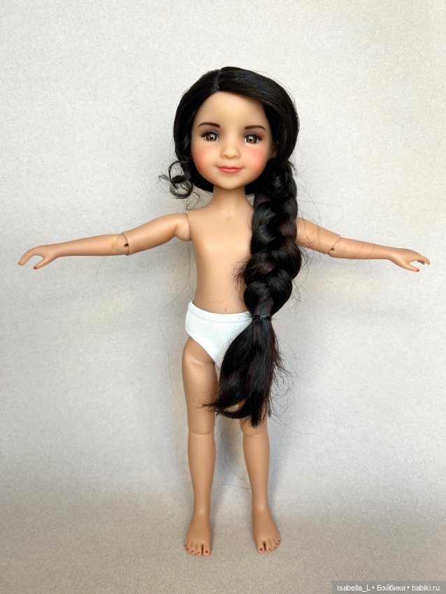 Очаровательная Фрейда Ruby Red (фото 6)