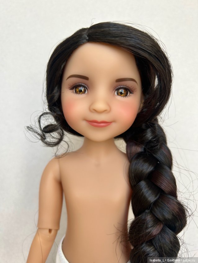 Очаровательная Фрейда Ruby Red (фото 3)