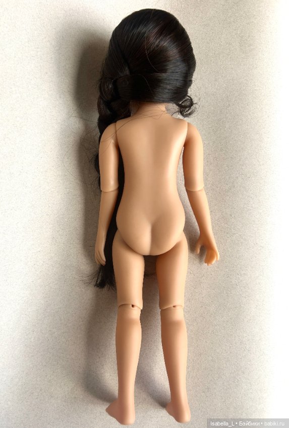 Очаровательная Фрейда Ruby Red (фото 7)