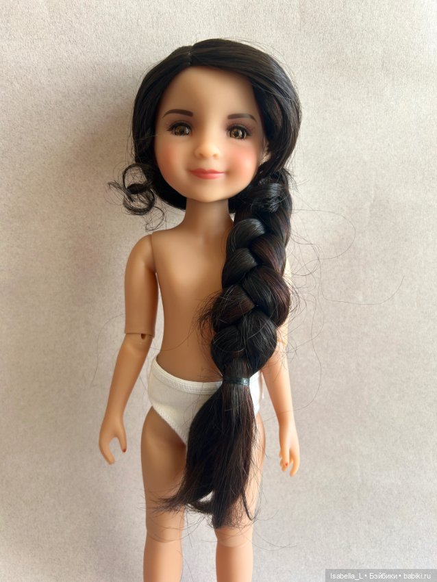 Очаровательная Фрейда Ruby Red (фото 2)