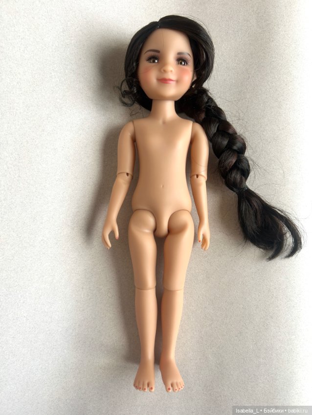 Очаровательная Фрейда Ruby Red (фото 8)