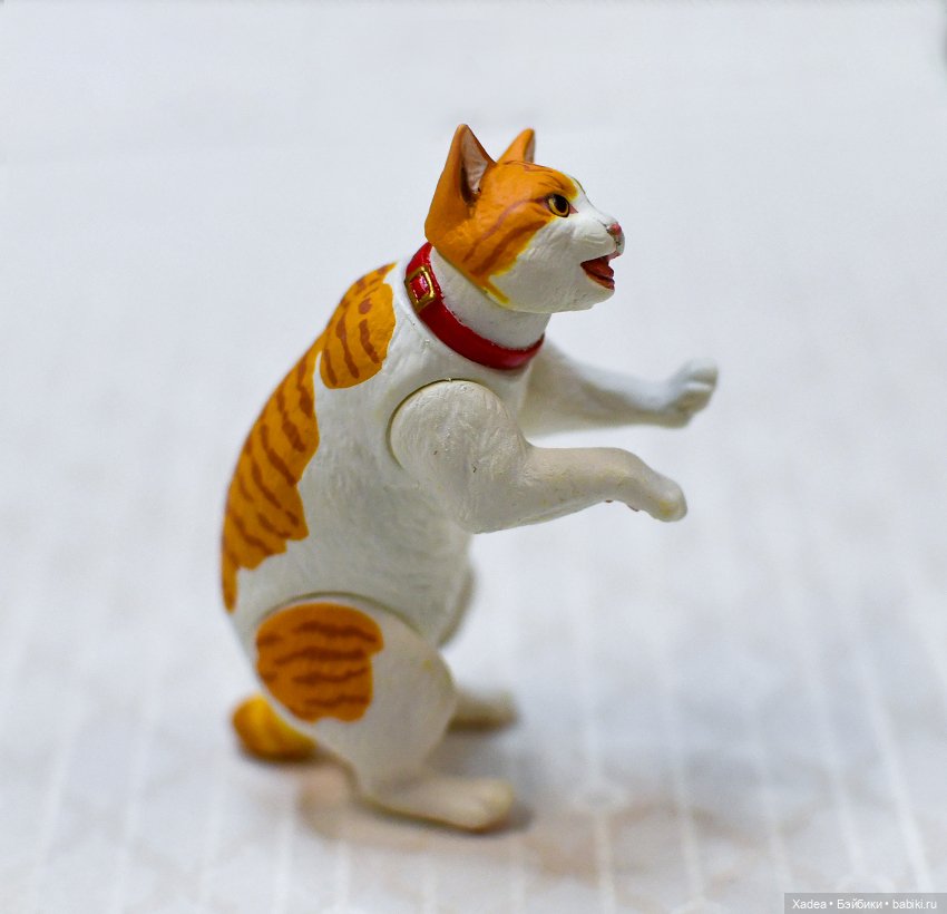 Шарнирные котики для Барби (фото 2)