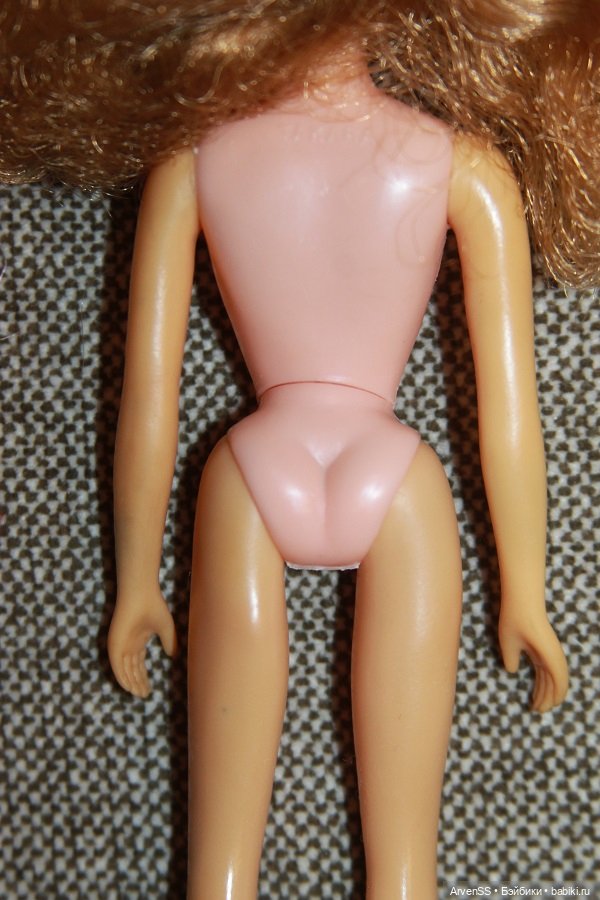 Самая первая подруга Ликки Изуми 1 поколения компании Такара (фото 10)