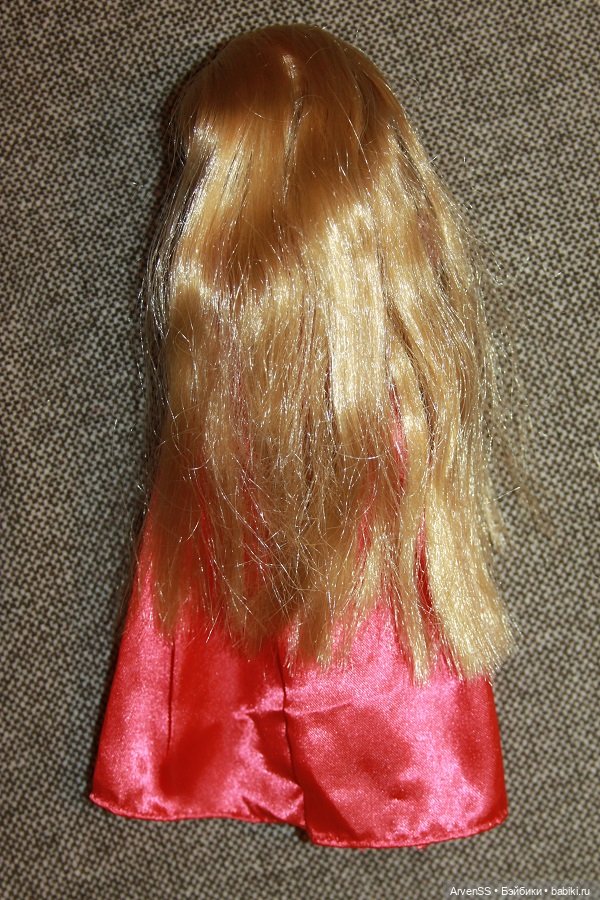 Мари — подружка Ликки 4 поколения компании Такара (фото 5)