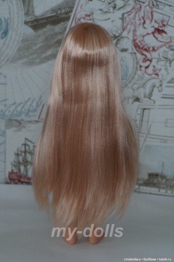 Роза #16 Paola Reina — Игровые куклы