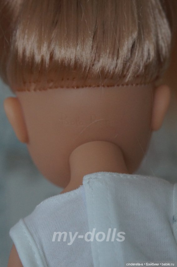 Роза #16 Paola Reina — Игровые куклы