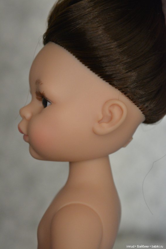 Кэрол воспитательница Паола Рейна (фото 2)